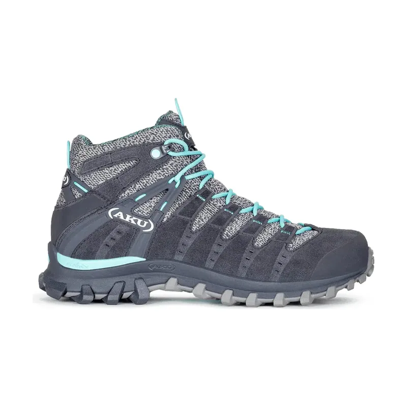 Botas de montaña para mujer Alterra Lite GTX