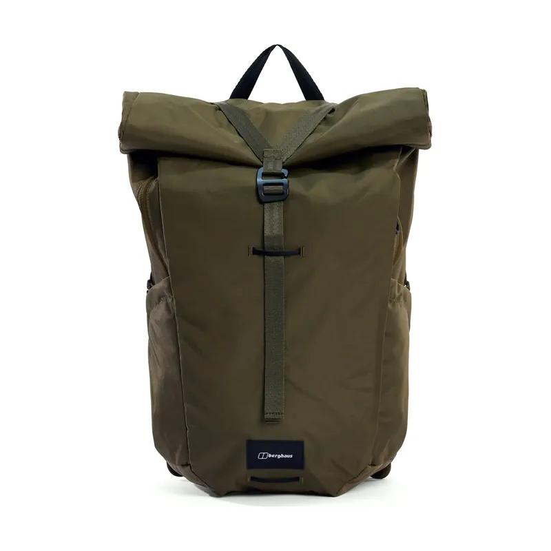Mochila Explorer U23