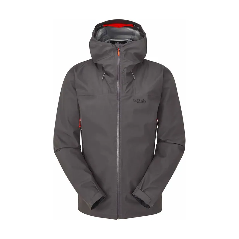 Chubasquero Namche GTX