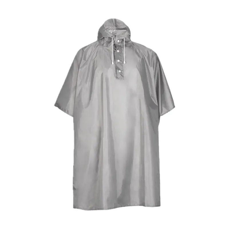 Poncho Pishua