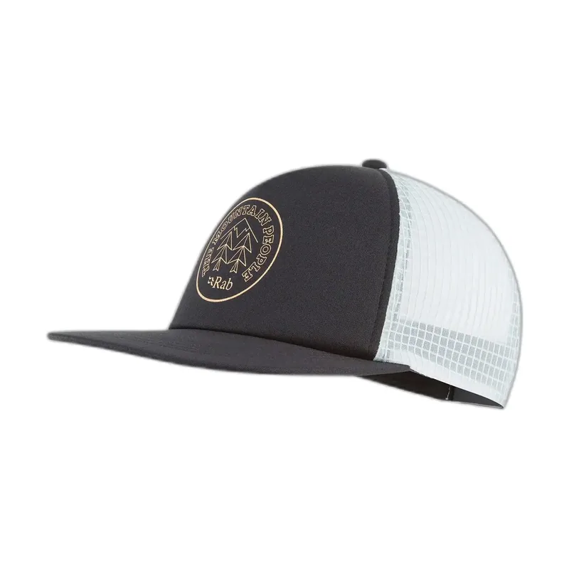 Gorra Cirque Print