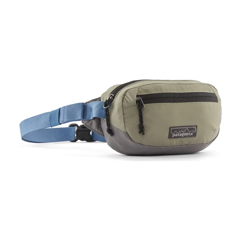 Bolsa tipo bandolera Mini Hip Terravia Hip