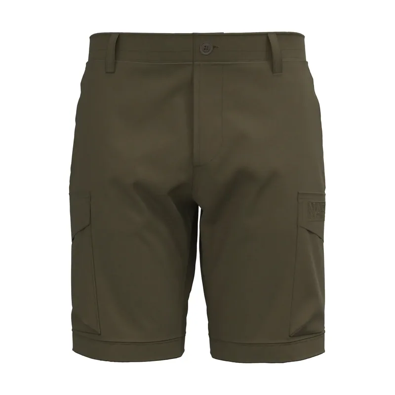 Pantalón corto N-Deline