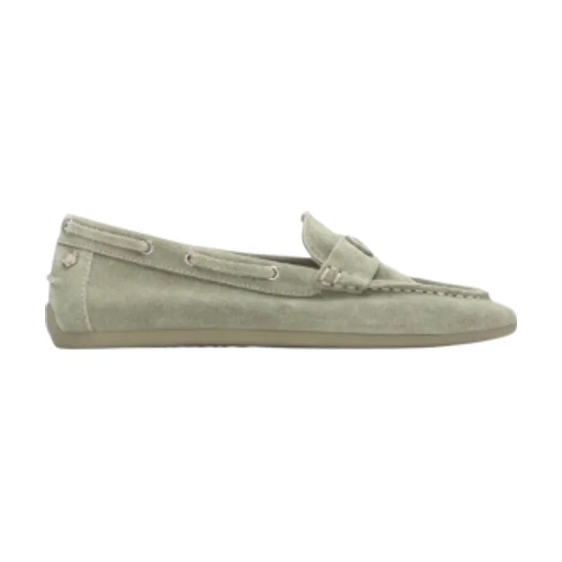 Mocasines 163143 Mujer 16314308
