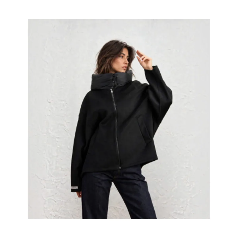 Abrigo Frederika 26WBLDC04087