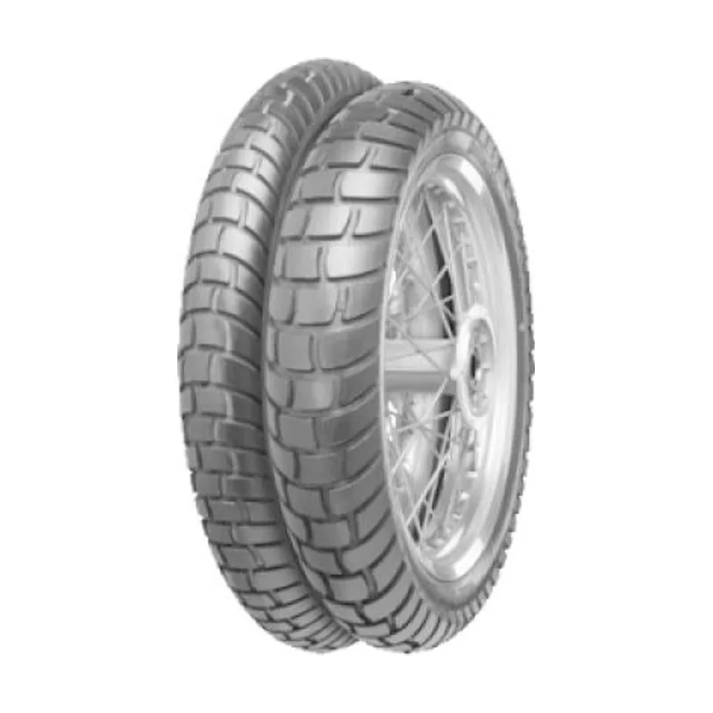 Continental ContiEscape 130/80 D17 65S