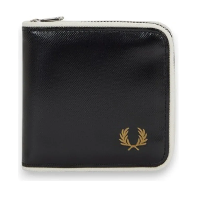 Cartera Classic con cremallera L1195