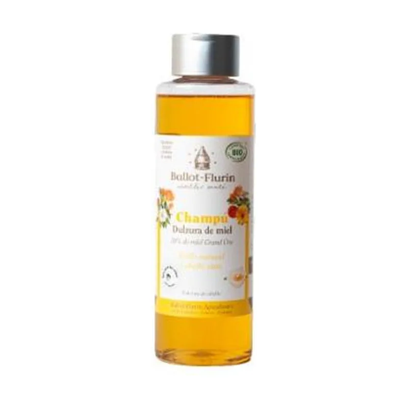 Champú Sweet Flur de Miel 250 ml