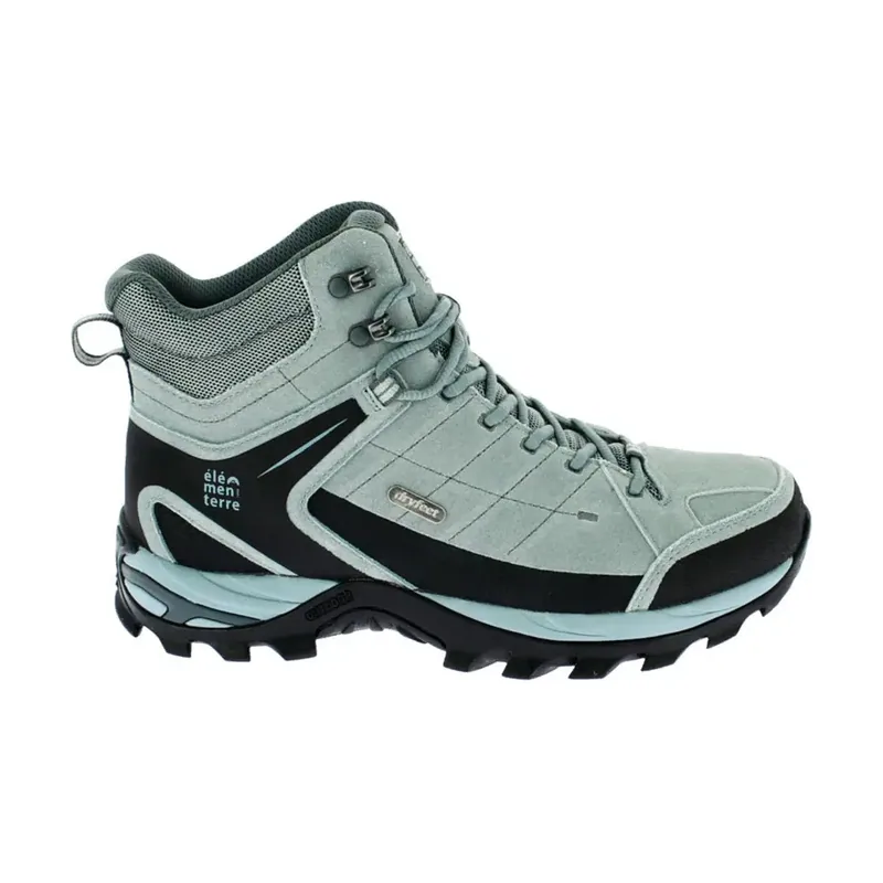 Botas de montaña Sonora