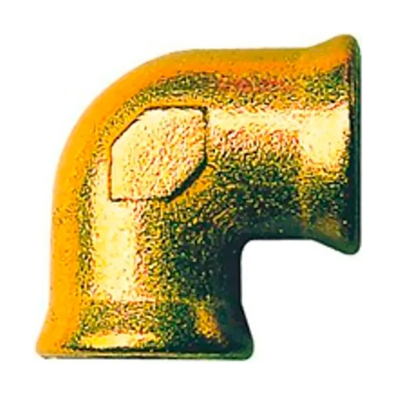 Conector De Codo F 1 1/4"