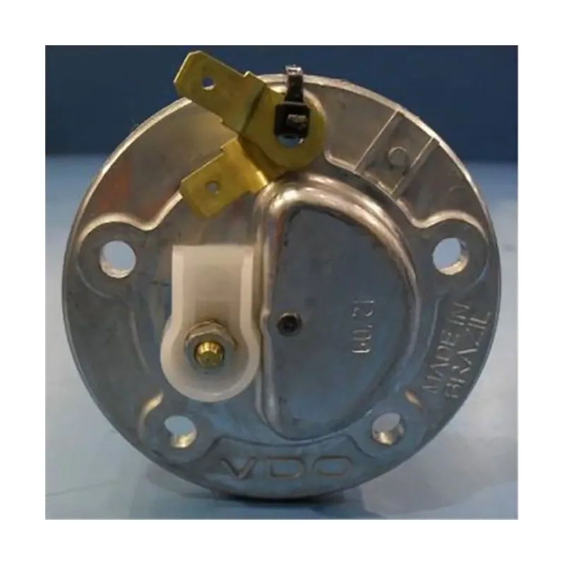 Sensor De Nivel De Líquido Acero Inoxidable 450 mm