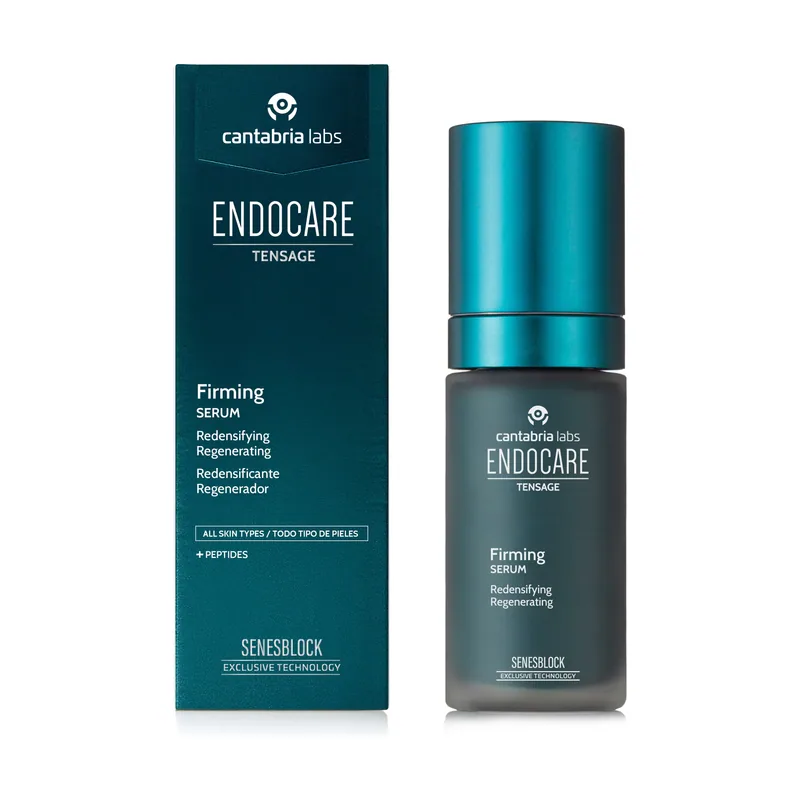 Endocare Tensage Firming Serum 30ml