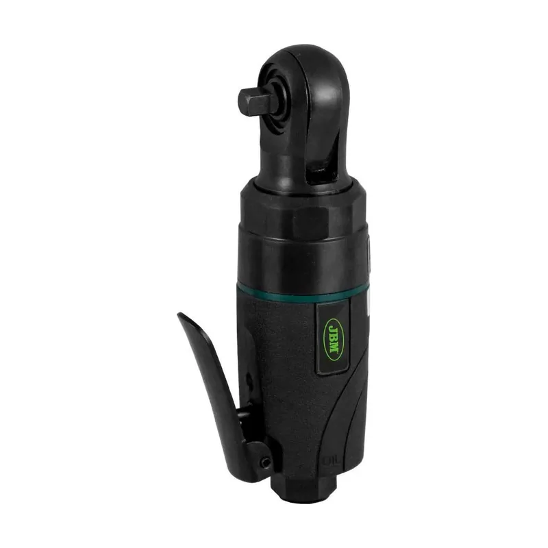 Carraca 1/4" Composite Mini
