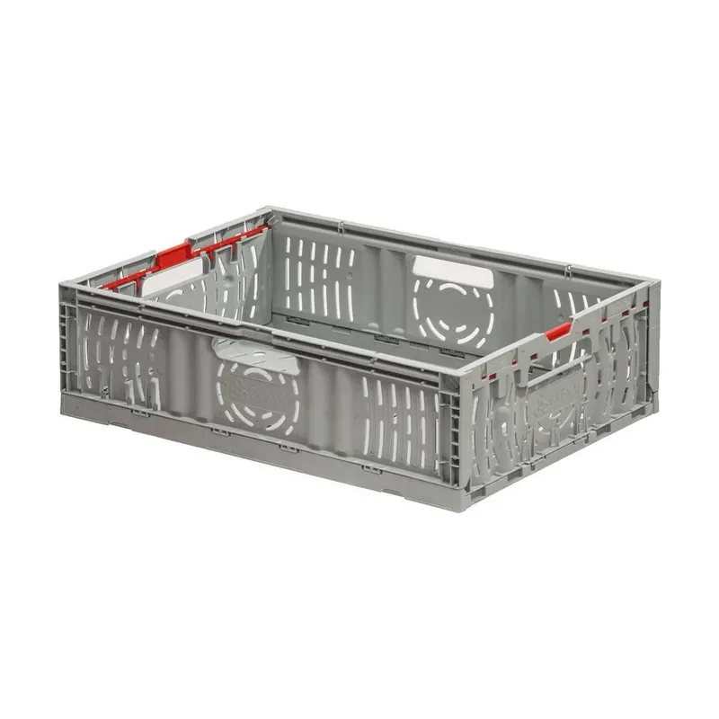 Caja De Almacenamiento 40x30x11 Cm