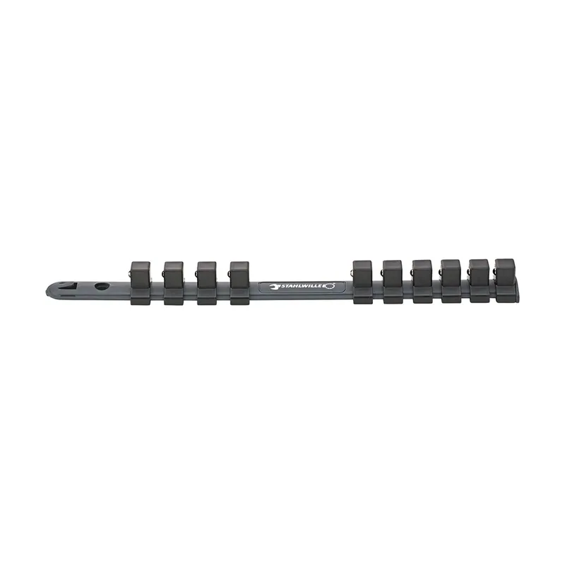 Carril De Vaso De 1/2 Pulgada