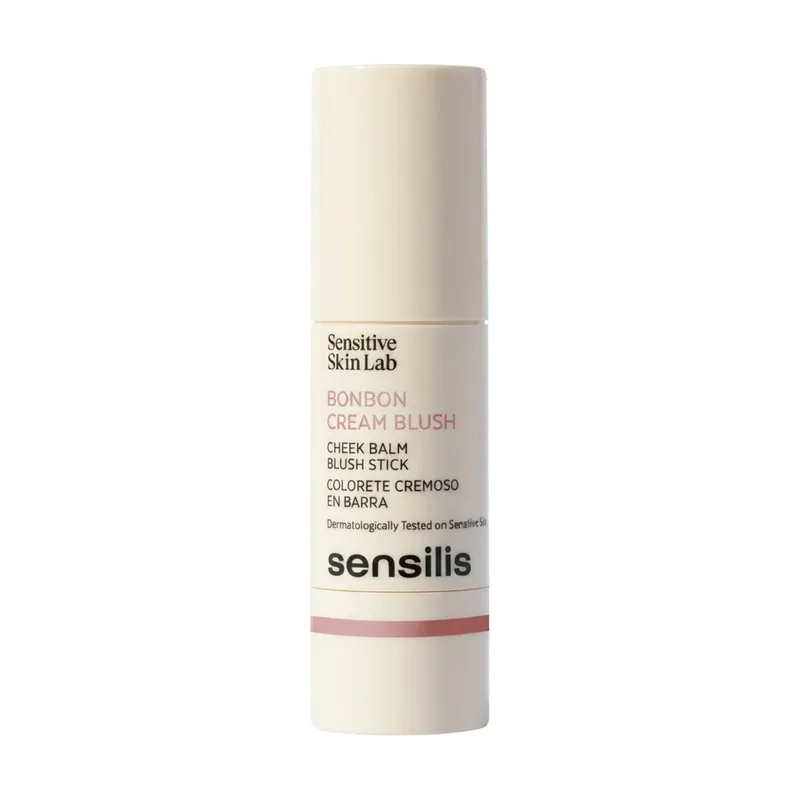 Sensilis Bonbon Cream Blush 03