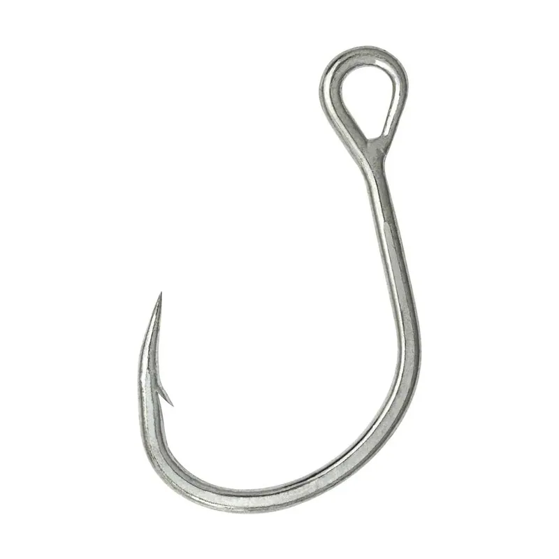 Assist Hook Wide Gap Strong Single Sw