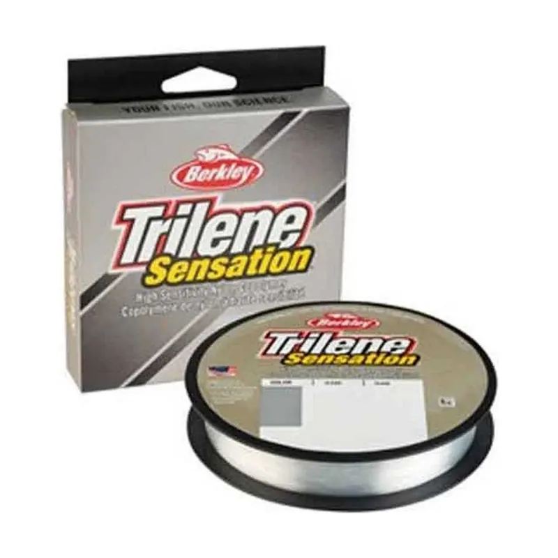 Monofilamento Trilene Sensation 300 M