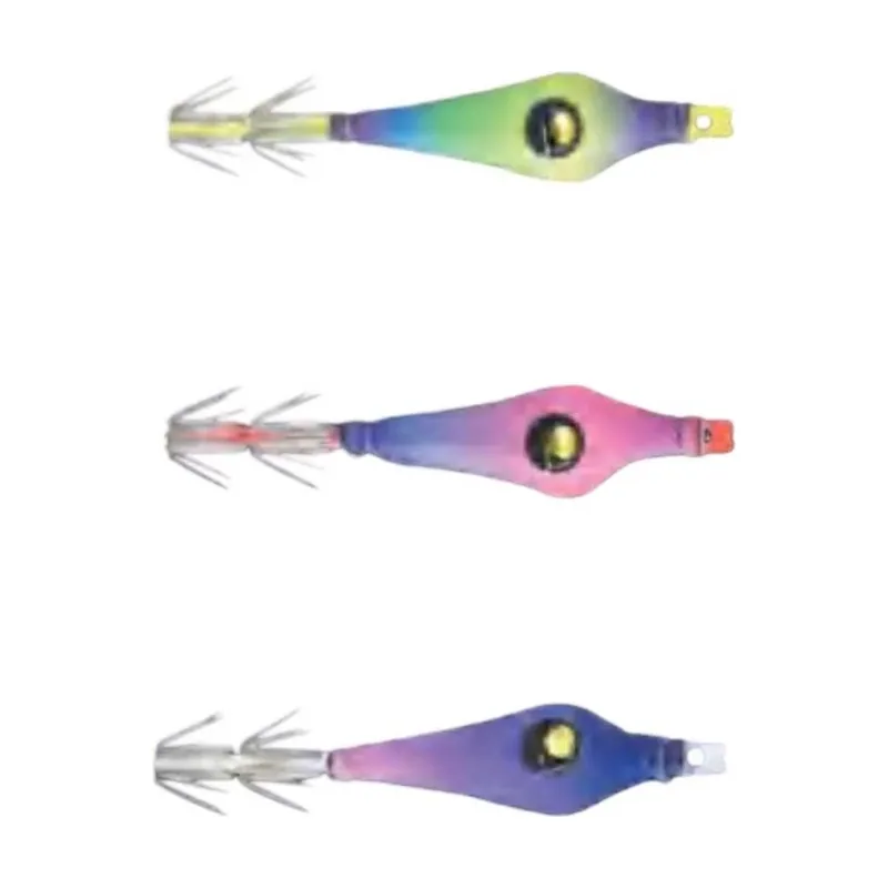 Jibionera Pulce Soft 70 mm