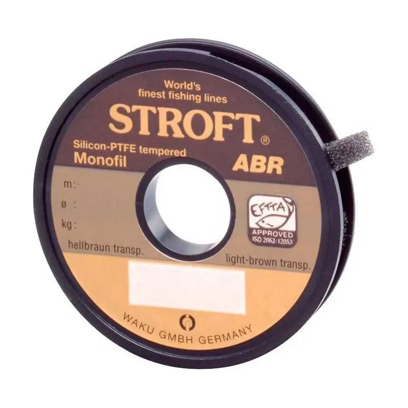 Monofilamento Abr 25 M