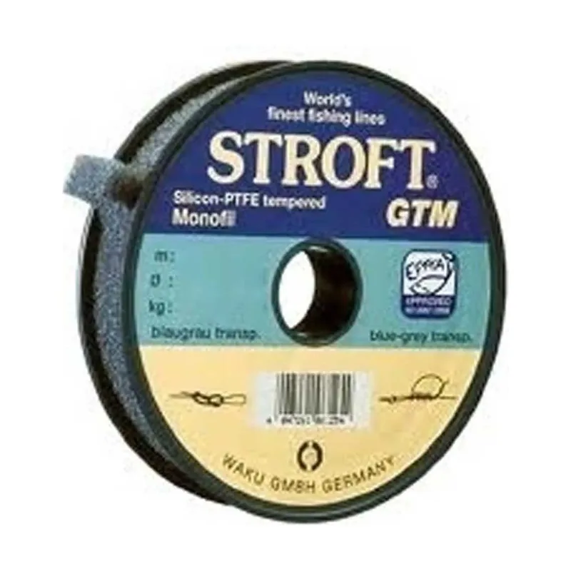 Fluorocarbono Gtm 25 M