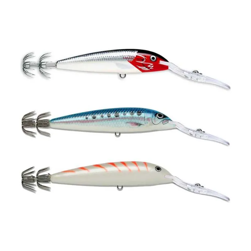 Jibionera Deep 15g 90 mm