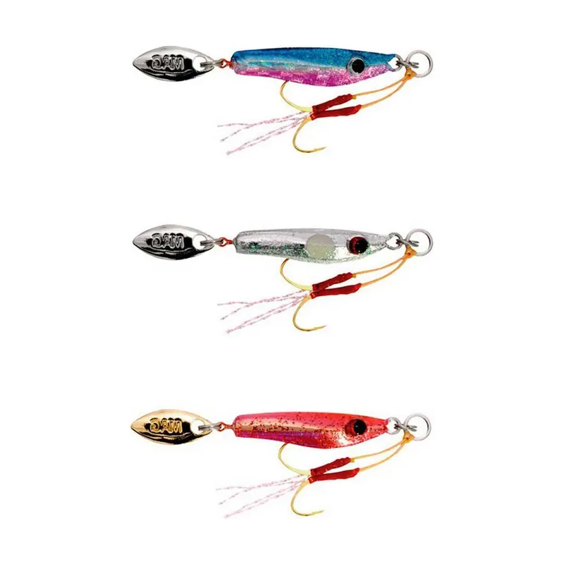Jig Chirmen 3g 25 mm
