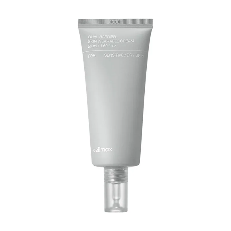 Celimax Barrier Skin Wearable Cream 50 Ml