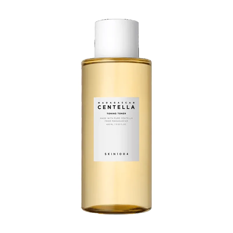 Skin1004 Madagascar Centella Toning Toner 30ml