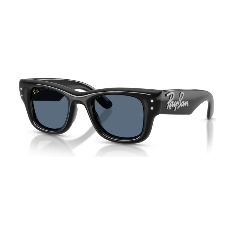 RB4940B Wayfarer Puffer 686480 47