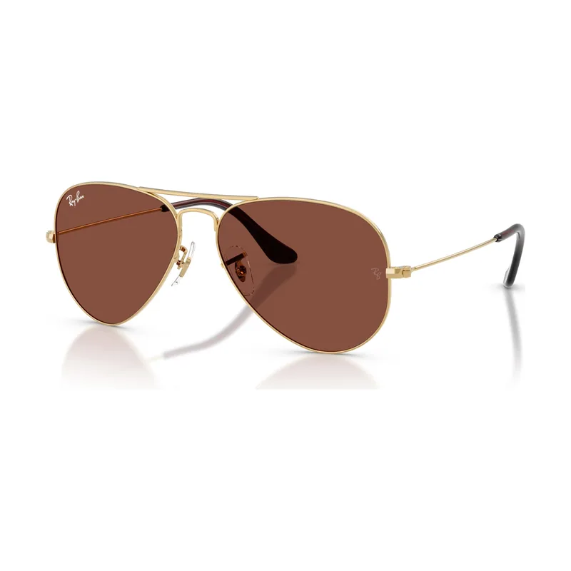 RB3025 Aviator 001/C5 62