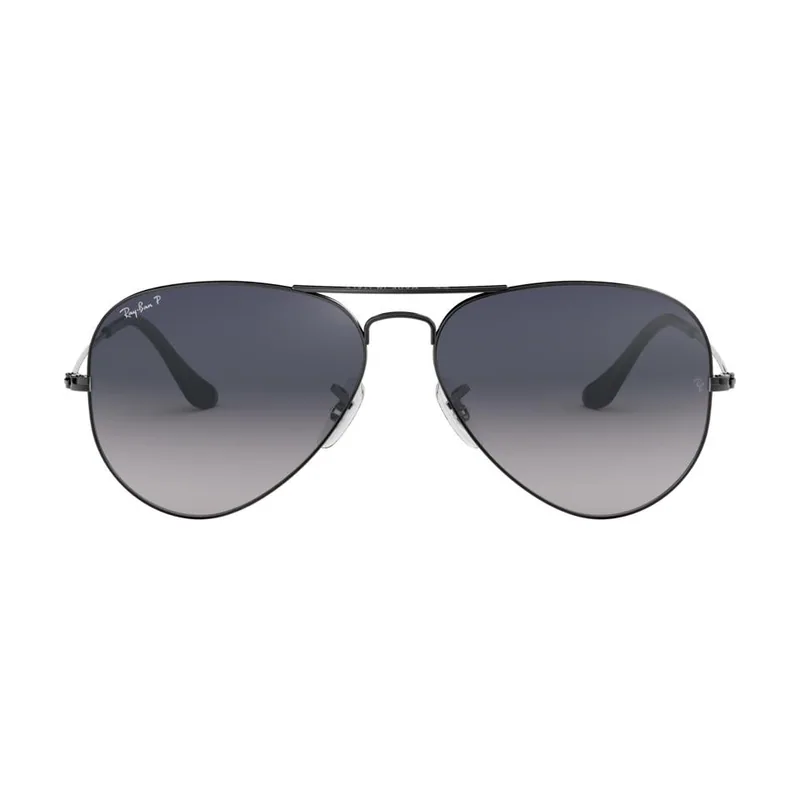 RB3025 Aviator Large Metal 004/78 62