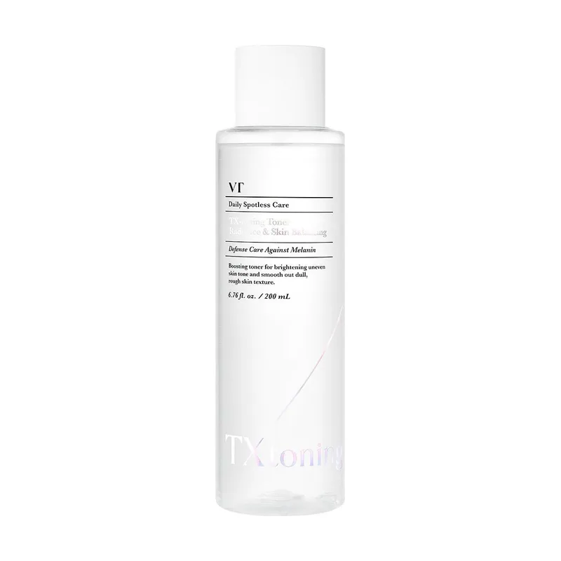 Vt Cosmetics Tx Toning Tónico Facial con Ácido Tranexámico 200 ml