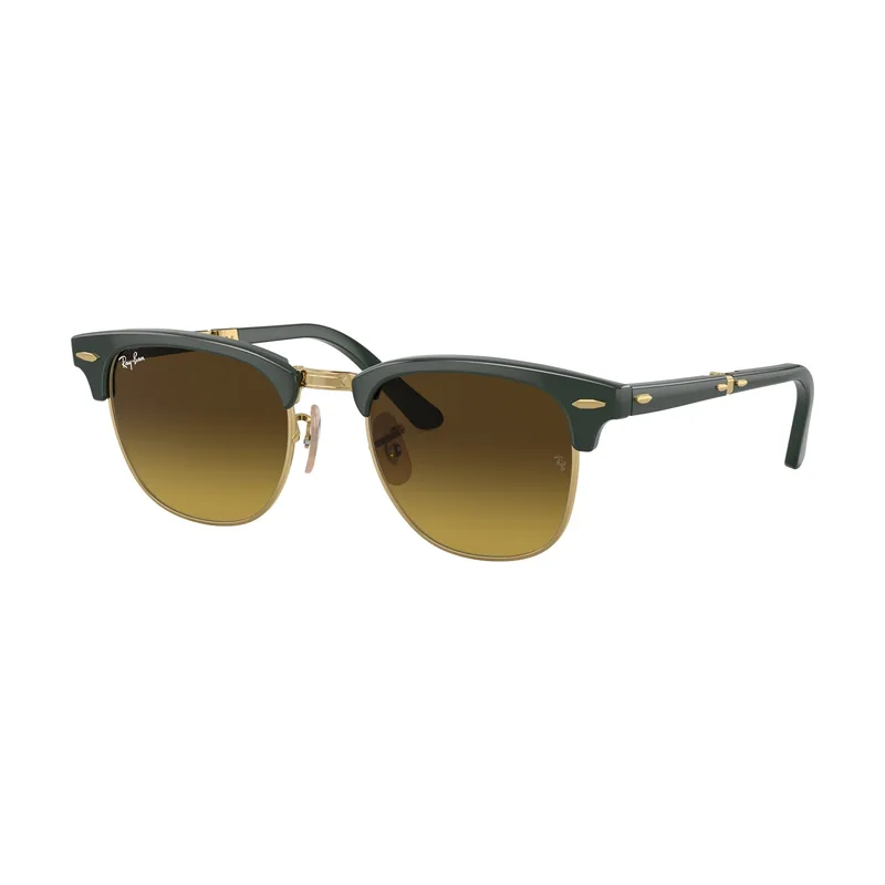 RB2176 Clubmaster Folding 136885 51