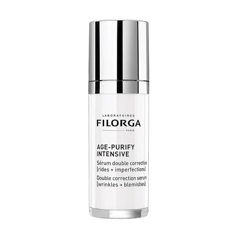 Filorga Age Purify Intensive Serum Doble Corrección 30ml