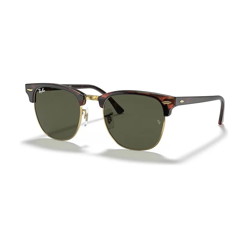 RB3016 Clubmaster W0366 55