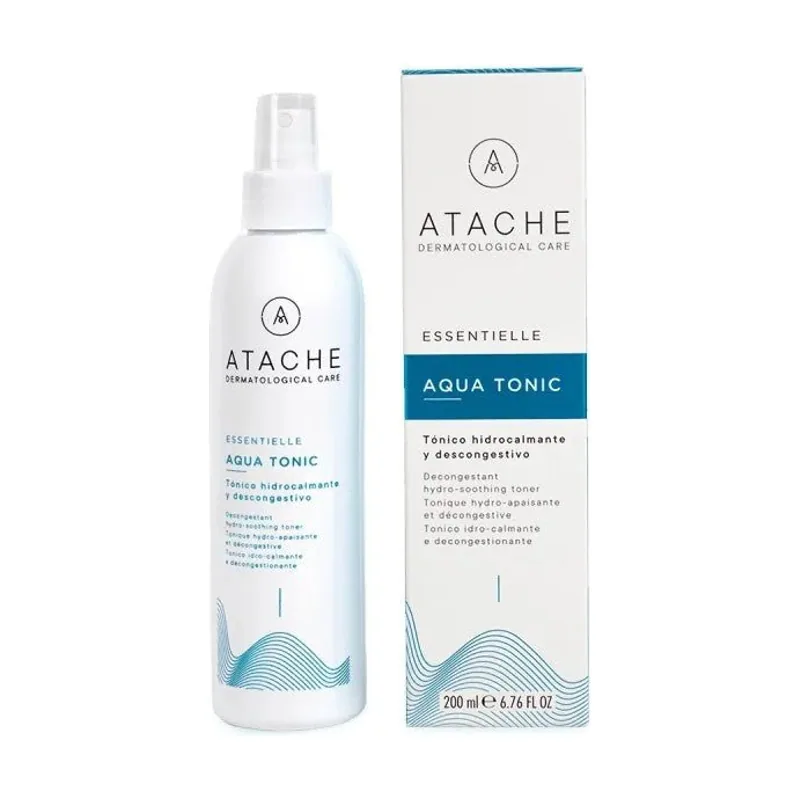 Atache Essentielle Aqua Tonic 200ml