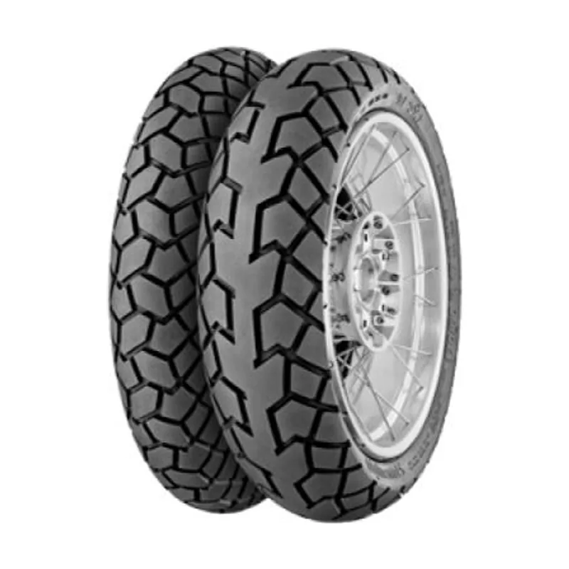Continental TKC 70 100/90 D19 57T