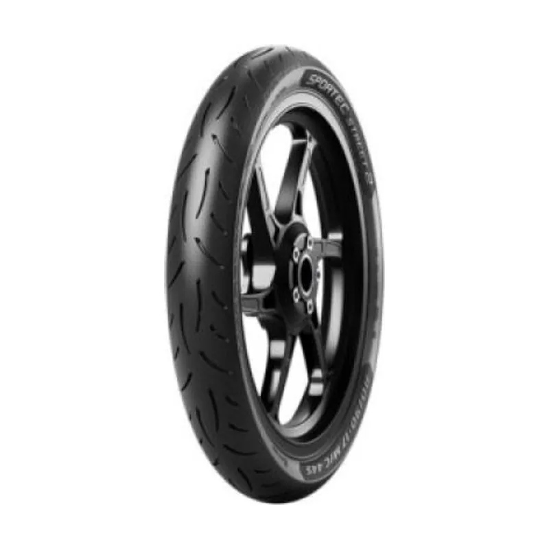 Metzeler Sportec Street 2 90/90 D14 46S