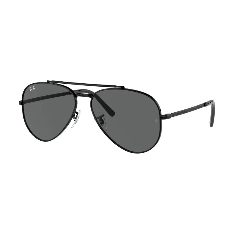 RB3625 NEW Aviator 002/B1 58