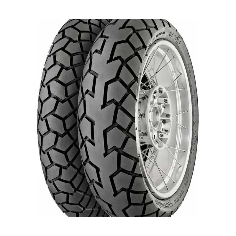 Continental TKC 70 120/90 D17 64T