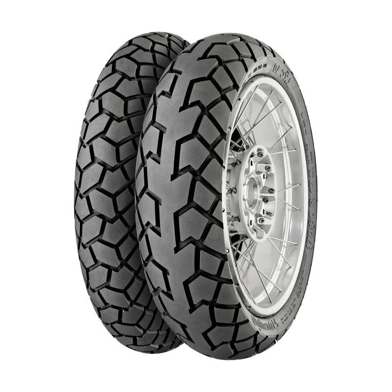 Continental TKC 70 170/60 R17