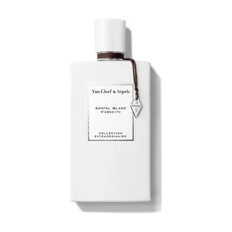 Van Cleef Santal Blanc Eau De Parfum Vaporizador