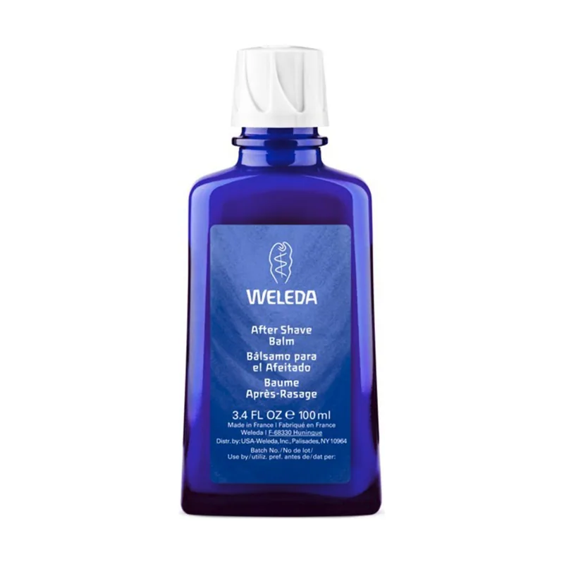 Weleda Bálsamo para Afeitado 100ML
