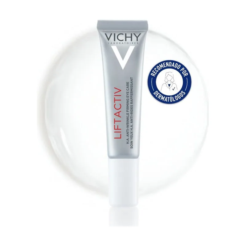 Vichy Liftactiv Supreme Contorno de Ojos 15ml