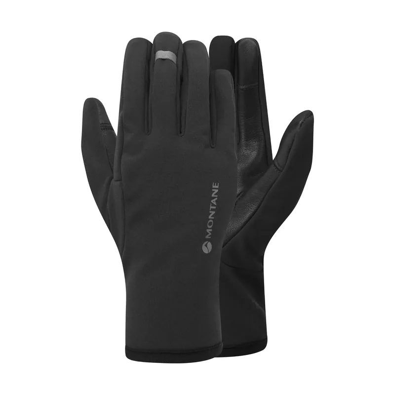 Guantes de cuero Windjammer Lite
