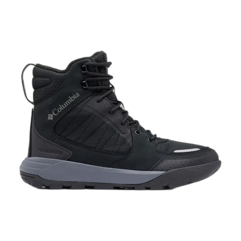 Botas de montaña Portlander Infinity