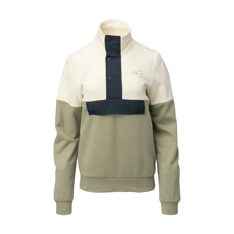 Sudadera Elbena