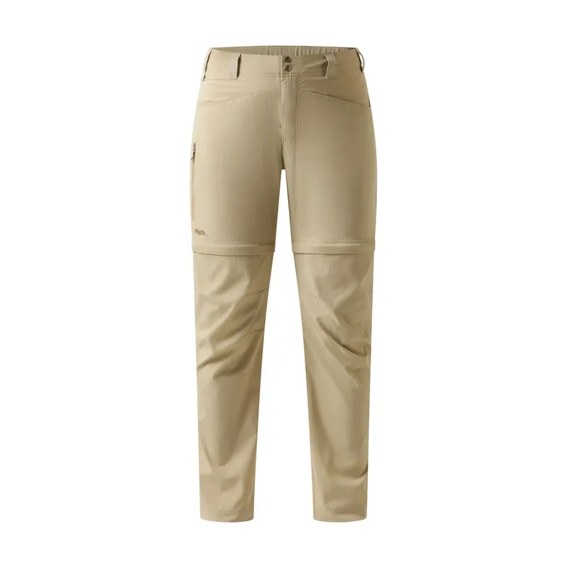 Pantalón de senderismo Lite Standard Zip-Off II