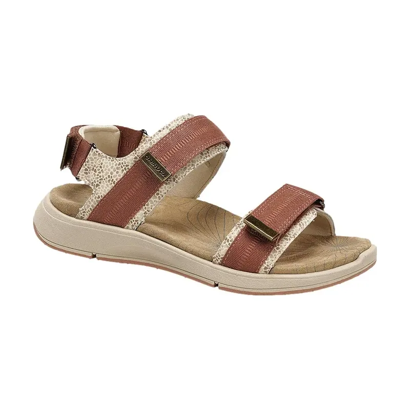 Sandalias de senderismo Siena 04